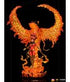 Marvel Comics BDS Deluxe Art Scale Statue 1/10 Phoenix (X-Men) 49 cm