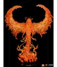 Marvel Comics BDS Deluxe Art Scale Statue 1/10 Phoenix (X-Men) 49 cm