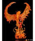 Marvel Comics BDS Deluxe Art Scale Statue 1/10 Phoenix (X-Men) 49 cm