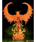 Marvel Comics BDS Deluxe Art Scale Statue 1/10 Phoenix (X-Men) 49 cm