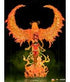 Marvel Comics BDS Deluxe Art Scale Statue 1/10 Phoenix (X-Men) 49 cm