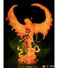 Marvel Comics BDS Deluxe Art Scale Statue 1/10 Phoenix (X-Men) 49 cm