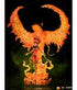Marvel Comics BDS Deluxe Art Scale Statue 1/10 Phoenix (X-Men) 49 cm