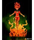 Marvel Comics BDS Art Scale Statue 1/10 Phoenix (X-Men) 31 cm