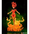 Marvel Comics BDS Art Scale Statue 1/10 Phoenix (X-Men) 31 cm