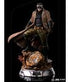 Zack Snyder's Justice League Legacy Replica Statue 1/4 Batman Knightmare 58 cm