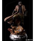 Zack Snyder's Justice League Legacy Replica Statue 1/4 Batman Knightmare 58 cm