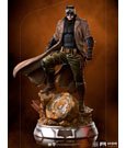 Zack Snyder's Justice League Legacy Replica Statue 1/4 Batman Knightmare 58 cm