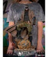 Zack Snyder's Justice League Legacy Replica Statue 1/4 Batman Knightmare 58 cm