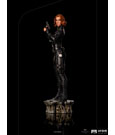 The Infinity Saga BDS Art Scale Statue 1/10 Black Widow Battle of NY 19 cm