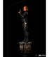 The Infinity Saga BDS Art Scale Statue 1/10 Black Widow Battle of NY 19 cm