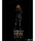The Infinity Saga BDS Art Scale Statue 1/10 Black Widow Battle of NY 19 cm