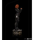 The Infinity Saga BDS Art Scale Statue 1/10 Black Widow Battle of NY 19 cm