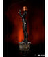 The Infinity Saga BDS Art Scale Statue 1/10 Black Widow Battle of NY 19 cm