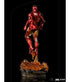 The Infinity Saga BDS Art Scale Statue 1/10 Iron Man Battle of NY 28 cm