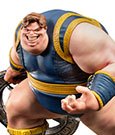 Marvel Comics BDS Art Scale Statue 1/10 Blob 22 cm