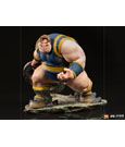 Marvel Comics BDS Art Scale Statue 1/10 Blob 22 cm