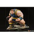 Marvel Comics BDS Art Scale Statue 1/10 Blob 22 cm