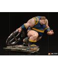 Marvel Comics BDS Art Scale Statue 1/10 Blob 22 cm