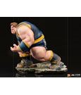 Marvel Comics BDS Art Scale Statue 1/10 Blob 22 cm
