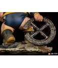 Marvel Comics BDS Art Scale Statue 1/10 Blob 22 cm