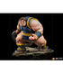 Marvel Comics BDS Art Scale Statue 1/10 Blob 22 cm