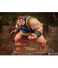 Marvel Comics BDS Art Scale Statue 1/10 Blob 22 cm