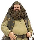 Harry Potter Deluxe Art Scale Statue 1/10 Hagrid 27 cm