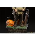 Harry Potter Deluxe Art Scale Statue 1/10 Hagrid 27 cm