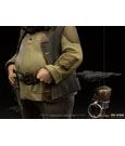 Harry Potter Deluxe Art Scale Statue 1/10 Hagrid 27 cm