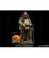 Harry Potter Deluxe Art Scale Statue 1/10 Hagrid 27 cm