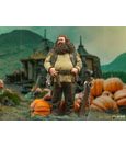 Harry Potter Deluxe Art Scale Statue 1/10 Hagrid 27 cm