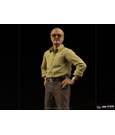 Stan Lee Legacy Replica Statue 1/4 Stan Lee 60 cm