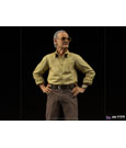 Stan Lee Legacy Replica Statue 1/4 Stan Lee 60 cm