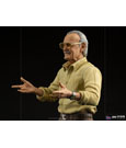 Stan Lee Legacy Replica Statue 1/4 Stan Lee 60 cm