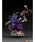 Marvel Comics BDS Art Scale Statue 1/10 Nightcrawler 20 cm