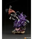 Marvel Comics BDS Art Scale Statue 1/10 Nightcrawler 20 cm