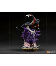 Marvel Comics BDS Art Scale Statue 1/10 Nightcrawler 20 cm