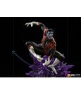 Marvel Comics BDS Art Scale Statue 1/10 Nightcrawler 20 cm