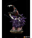 Marvel Comics BDS Art Scale Statue 1/10 Nightcrawler 20 cm