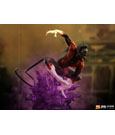 Marvel Comics BDS Art Scale Statue 1/10 Nightcrawler 20 cm