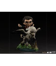 Harry Potter Mini Co. Illusion PVC Figure Harry Potter & Buckbeak 16 cm