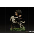 Harry Potter Mini Co. Illusion PVC Figure Harry Potter & Buckbeak 16 cm