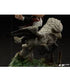 Harry Potter Mini Co. Illusion PVC Figure Harry Potter & Buckbeak 16 cm