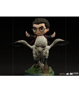 Harry Potter Mini Co. Illusion PVC Figure Harry Potter & Buckbeak 16 cm