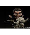 Harry Potter Mini Co. Illusion PVC Figure Harry Potter & Buckbeak 16 cm