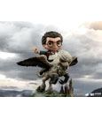 Harry Potter Mini Co. Illusion PVC Figure Harry Potter & Buckbeak 16 cm