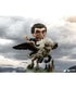 Harry Potter Mini Co. Illusion PVC Figure Harry Potter & Buckbeak 16 cm