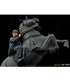 Harry Potter Deluxe Art Scale Statue 1/10 Ron Weasley at the Wizard Chess 35 cm