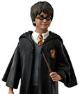 Harry Potter Art Scale Statue 1/10 Harry Potter 17 cm